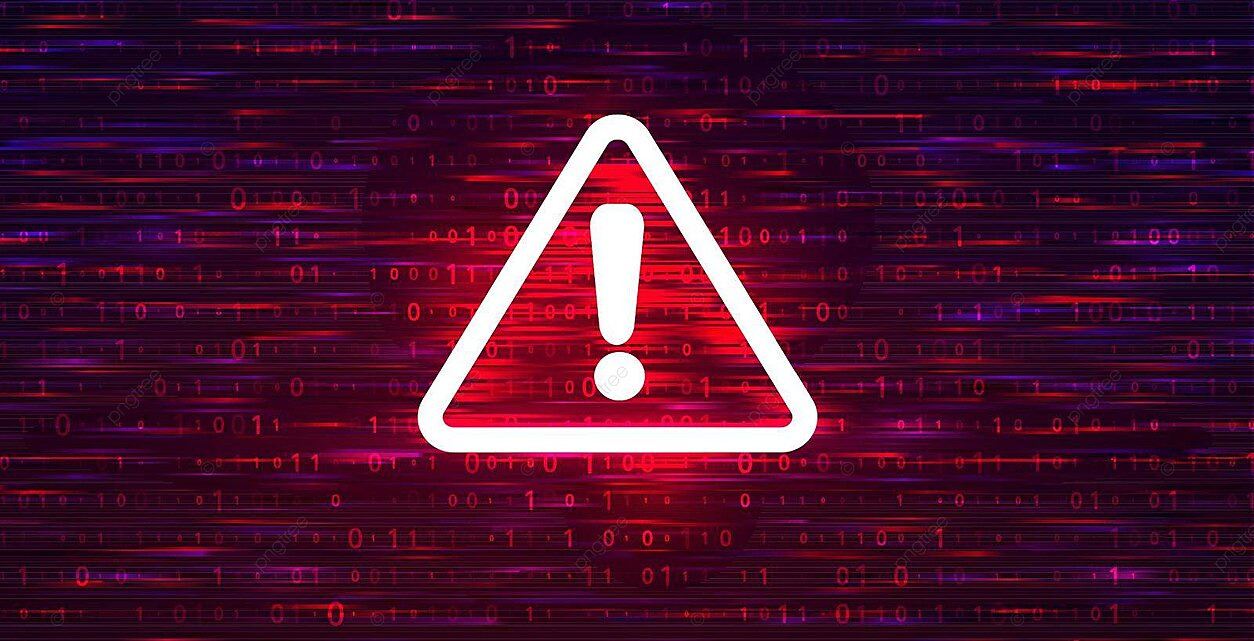 Hacker Background
